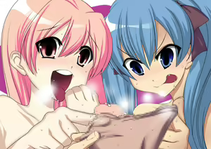 Page 21 of Kateinai Zecchou - Double Inmai Kyousei Doutei Shibori - preview thumbnail