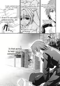 Page 19 of Yuujou Period - preview thumbnail