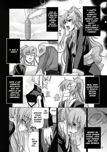 Page 9 of A Diva of Healing II - preview thumbnail