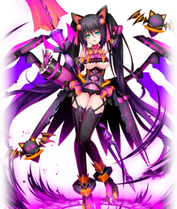 Page 1014 of 【DMMGAMES】X-Overd【Gallery】 - preview thumbnail