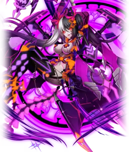 Page 1015 of 【DMMGAMES】X-Overd【Gallery】 - preview thumbnail