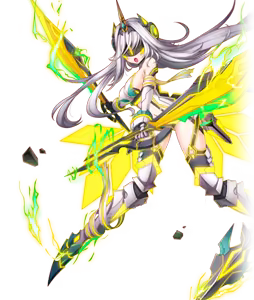 Page 1016 of 【DMMGAMES】X-Overd【Gallery】 - preview thumbnail