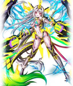Page 1017 of 【DMMGAMES】X-Overd【Gallery】 - preview thumbnail