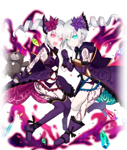 Page 1018 of 【DMMGAMES】X-Overd【Gallery】 - preview thumbnail