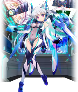 Page 1025 of 【DMMGAMES】X-Overd【Gallery】 - preview thumbnail