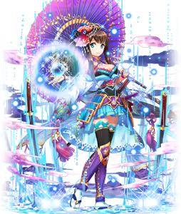 Page 1106 of 【DMMGAMES】X-Overd【Gallery】 - preview thumbnail