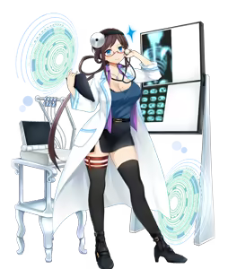 Page 490 of 【DMMGAMES】X-Overd【Gallery】 - preview thumbnail