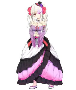 Page 530 of 【DMMGAMES】X-Overd【Gallery】 - preview thumbnail