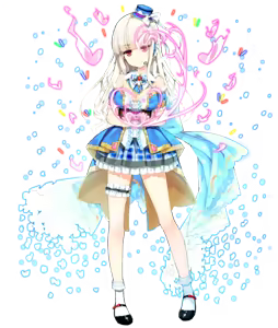 Page 539 of 【DMMGAMES】X-Overd【Gallery】 - preview thumbnail