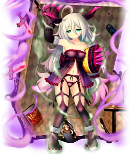 Page 622 of 【DMMGAMES】X-Overd【Gallery】 - preview thumbnail
