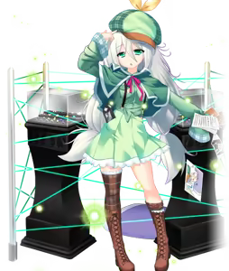 Page 623 of 【DMMGAMES】X-Overd【Gallery】 - preview thumbnail