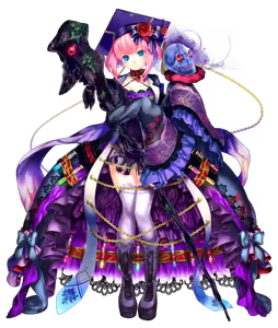 Page 632 of 【DMMGAMES】X-Overd【Gallery】 - preview thumbnail