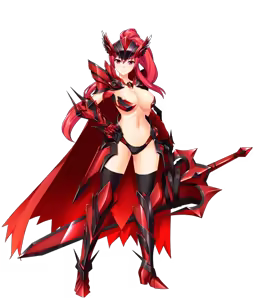 Page 743 of 【DMMGAMES】X-Overd【Gallery】 - preview thumbnail