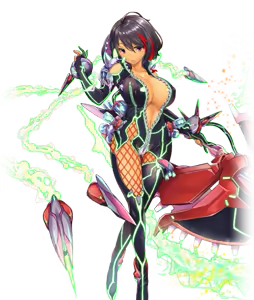 Page 830 of 【DMMGAMES】X-Overd【Gallery】 - preview thumbnail