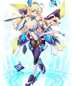 Page 847 of 【DMMGAMES】X-Overd【Gallery】 - preview thumbnail
