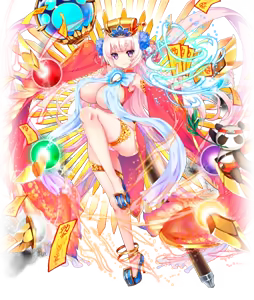 Page 948 of 【DMMGAMES】X-Overd【Gallery】 - preview thumbnail