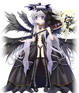 Page 990 of 【DMMGAMES】X-Overd【Gallery】 - preview thumbnail