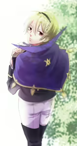 Page 19 of wishing you a future filled with happiness (Fire Emblem if) sample - preview thumbnail