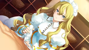 Page 128 of Eiyuu Senki WWX - preview thumbnail