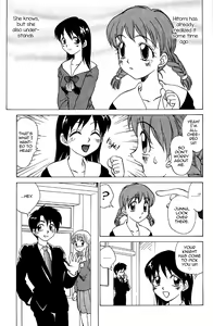 Page 3 of Dare ni mo Ienai Junna no Jijou - preview thumbnail