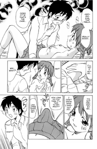 Page 7 of Dare ni mo Ienai Junna no Jijou - preview thumbnail