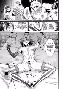 Page 20 of Kiss Me Deadly - preview thumbnail