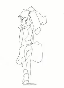 Page 23 of Nijiiro Lollipop, Osaka Koi Ryojou - preview thumbnail