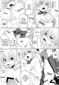 Page 12 of Momiji no Sei De!! | It's All Momiji's Fault!! - preview thumbnail