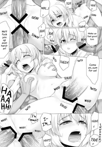 Page 23 of Momiji no Sei De!! | It's All Momiji's Fault!! - preview thumbnail