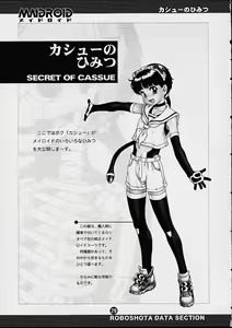 Page 28 of Maidroid - preview thumbnail