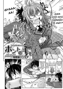 Page 2 of Honto no Kimochi | True Feelings - preview thumbnail