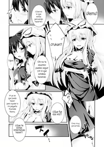 Page 4 of Murasakiiro no Yokkyuufuman - preview thumbnail