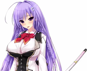 Page 1664 of Kokorone=Pendulum! Character CG 02/14 - preview thumbnail