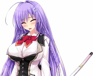 Page 1665 of Kokorone=Pendulum! Character CG 02/14 - preview thumbnail