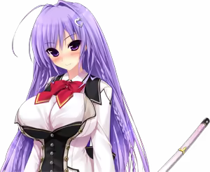 Page 1683 of Kokorone=Pendulum! Character CG 02/14 - preview thumbnail
