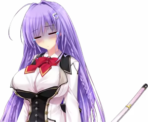Page 1774 of Kokorone=Pendulum! Character CG 02/14 - preview thumbnail