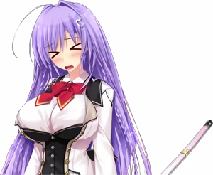 Page 1786 of Kokorone=Pendulum! Character CG 02/14 - preview thumbnail