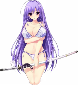 Page 486 of Kokorone=Pendulum! Character CG 02/14 - preview thumbnail
