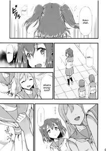 Page 2 of Omoitagai | Thinking of Each Other - preview thumbnail