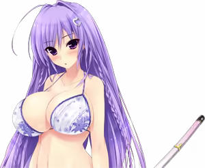 Page 1650 of Kokorone=Pendulum! Character CG 03/14 - preview thumbnail