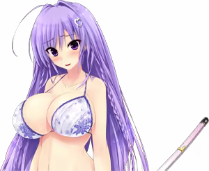 Page 1700 of Kokorone=Pendulum! Character CG 03/14 - preview thumbnail