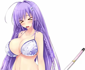 Page 1766 of Kokorone=Pendulum! Character CG 03/14 - preview thumbnail