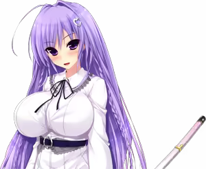 Page 318 of Kokorone=Pendulum! Character CG 03/14 - preview thumbnail