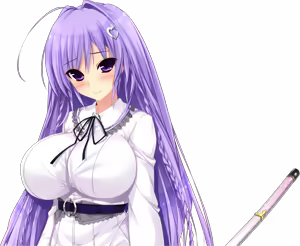 Page 323 of Kokorone=Pendulum! Character CG 03/14 - preview thumbnail