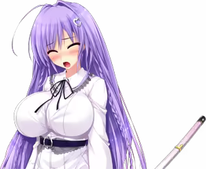 Page 363 of Kokorone=Pendulum! Character CG 03/14 - preview thumbnail