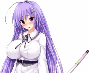 Page 387 of Kokorone=Pendulum! Character CG 03/14 - preview thumbnail