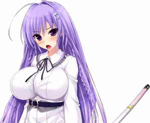 Page 390 of Kokorone=Pendulum! Character CG 03/14 - preview thumbnail