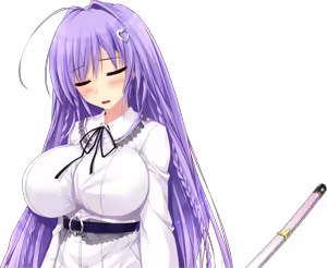 Page 415 of Kokorone=Pendulum! Character CG 03/14 - preview thumbnail