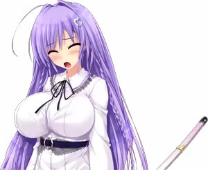 Page 417 of Kokorone=Pendulum! Character CG 03/14 - preview thumbnail