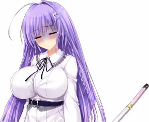 Page 434 of Kokorone=Pendulum! Character CG 03/14 - preview thumbnail